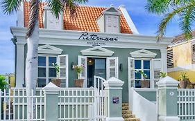 Pietermaai Boutique Hotel